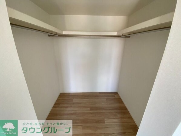 CREAL学芸大学の物件内観写真